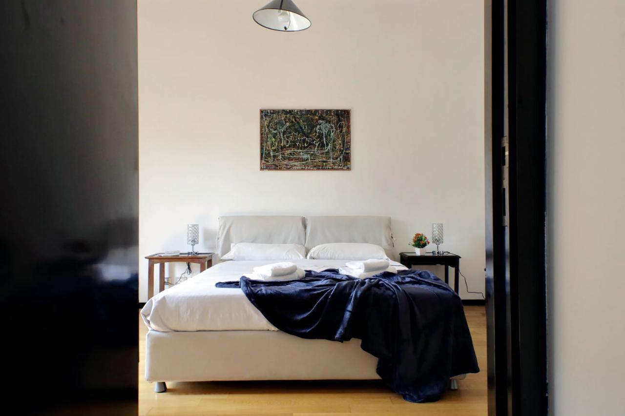 4Bnb - Spacious Porta Pia Apartment Roma Exterior foto